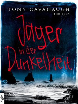 cover image of Jäger in der Dunkelheit